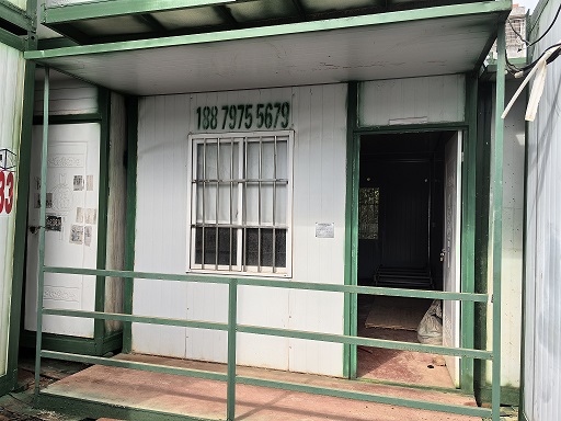 為什么會(huì)有那么多人選擇贛州二手集裝箱？