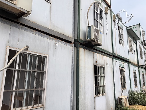 贛州集裝箱可以應(yīng)用哪些領(lǐng)域，你知道嗎？